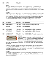 Yamaha DSP_history-Article